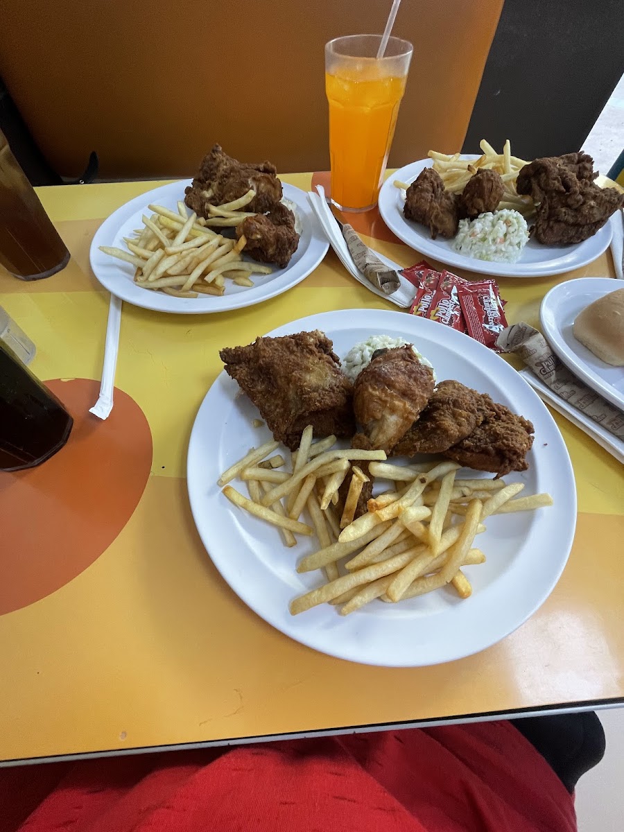 Pollo Campestre • Tapachulteca Photos 2